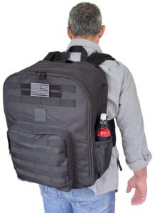 Bulletproof Backpacks and Kits