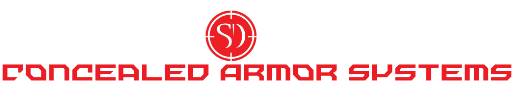 Bulletproof Bodyguard Concealed armor Systems logo