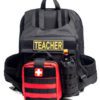 bulletproof backpack for teachers