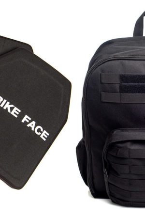 Bodyguard Bulletproof backpack