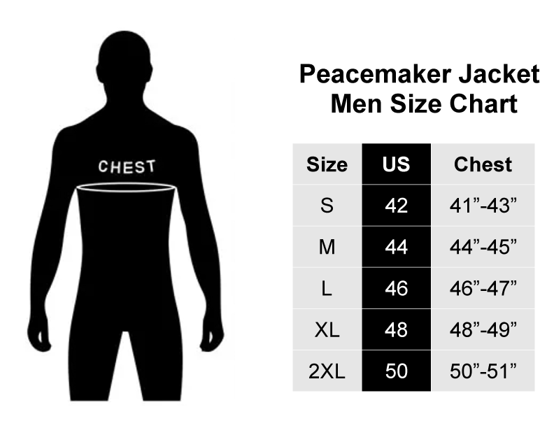 Bulletproof Jacket Peacemaker CCW Jacket by BodyGuard | Like IIIA ...