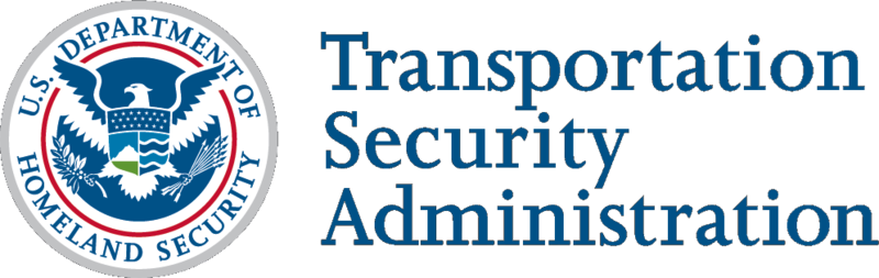 TSA Logo Approved