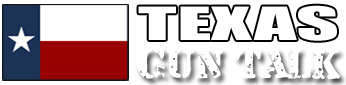 Texas Gun Talk