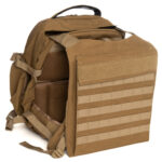 Switchblade Bulletproof Backpack Vest - Thumbnail Image 5