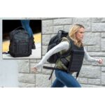 Switchblade Bulletproof Backpack