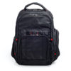 Switchblade Backpack Plate Carrier - Black