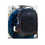 switchblade bulletproof backpack