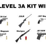 level 3a body Armor