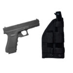 Bodyguard Liberty Holster 3