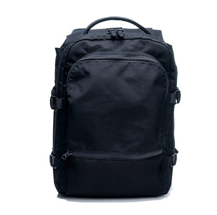 The Elite Bulletproof Backpack