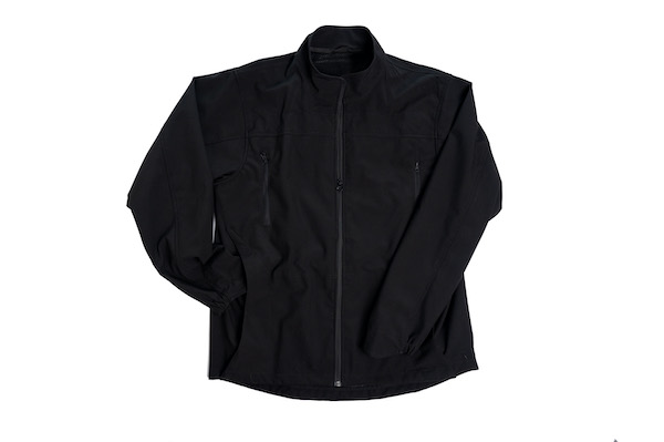Peacemaker CCW Jacket Only - BLACK