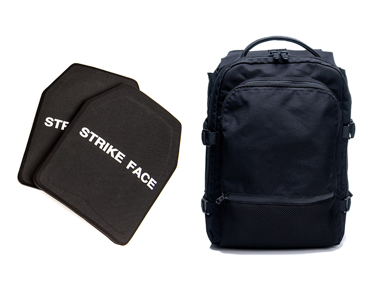 Elite Level 3 Kit Armor Kit for backpacks