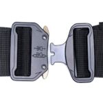 Bodyguard Switchblade Buckle