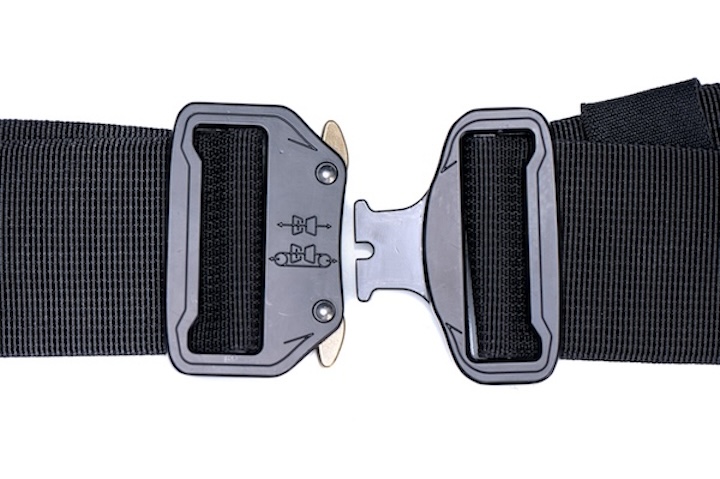 Bodyguard Switchblade Buckle