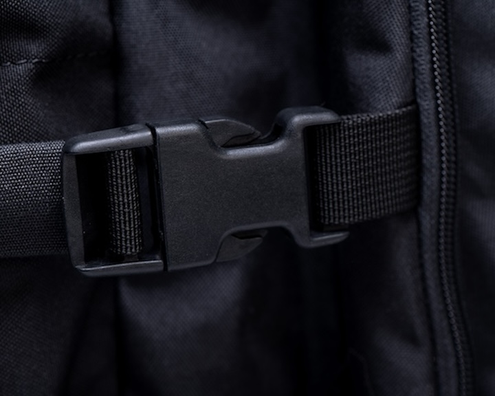 Bodyguard Switchblade comp strap