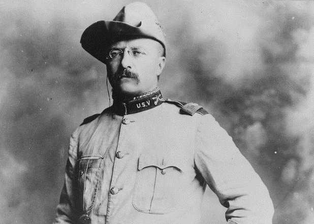 Top Five (now Six) U.S. Presidents Who Could Kick A$$