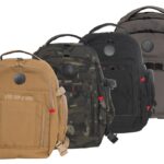 Switchblade Bulletproof Backpack Vest - Thumbnail Image 2