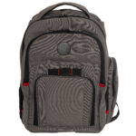 Switchblade Bulletproof Backpack Vest - Thumbnail Image 8
