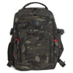 Switchblade Bulletproof Backpack Vest - Thumbnail Image 6