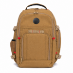 Switchblade Bulletproof Backpack Vest - Thumbnail Image 4